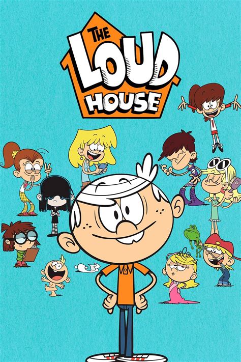 There are only so many variations that one can do with the premise in the course of a few years before you inevitably start repeating certain gags and stories. . The loud house imdb